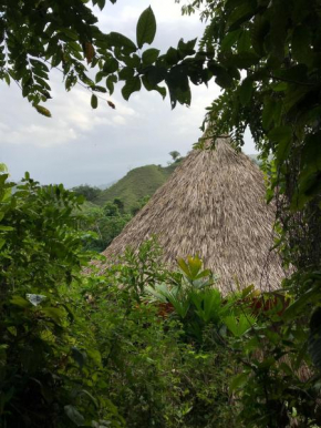 Reserva Seyakexa